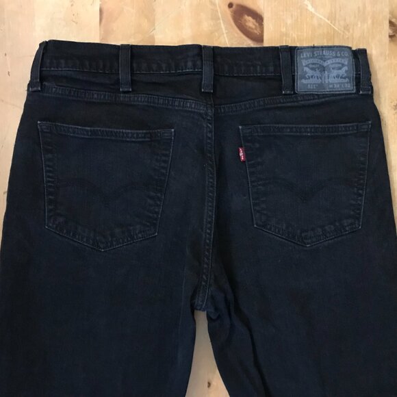 Levi’s Slim Fit Men’s Jeans –Size 38x32 (Style 04511‑4562) - Picture 2 of 6